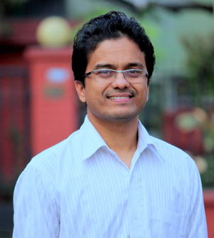 Dr. Basant Giri